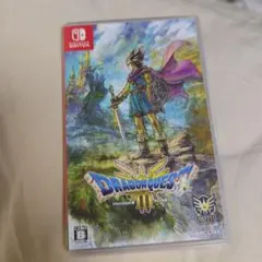 ドラクエ3 switch