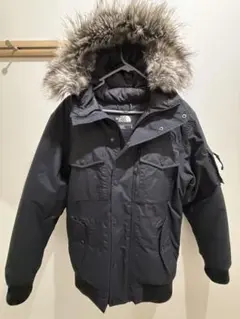 ザ・ノース・フェイス　ゴッサムジャケット GOTHAM JACKET Sサイズ
