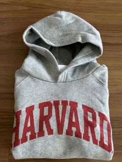 GU キッズ へヴィーウェイト　スウェット　トレーナー　120cm