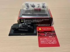 京商 1/43 フェラーリ 360 モデナ ブラック (05031BK) - メルカリ