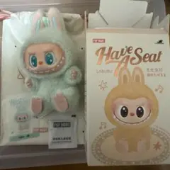 2025年最新】Labubu have a seatの人気アイテム - メルカリ