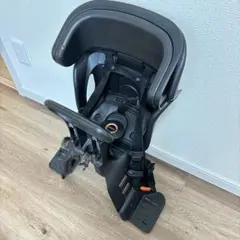 自転車用チャイルドシート
