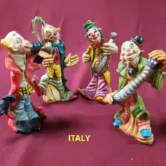 2026年最新】ピエロ イタリア 置物の人気アイテム - メルカリ