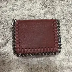 Stella McCartney 三つ折り財布のサムネイル