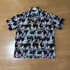 アロハシャツベティちゃんのサムネイル