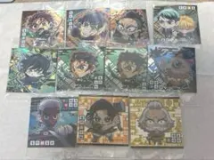 鬼滅の刃　ディフォルメシールウエハース　其ノ十四　十三　時透無一郎　竈門炭治郎