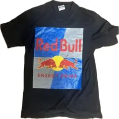 Red Bull Tシャツ ブラック