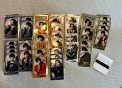 ACTORS☆LEAGUE in Brain アクリ ブレイン A☆くじ C賞