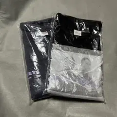 よしもとTHEファイナリスト アートTシャツ DONDECOLLETE セット