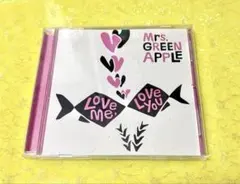 Mrs.GREEN APPLE【ミセスグリーンアップル1st DEMO - メルカリ