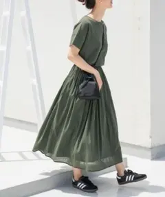 URBAN RESEARCH DOORS ワンピース