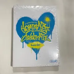 straykids バンドエイド celebrATE ポップアップ　スキズ