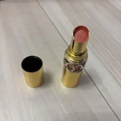 【けいちゃん様専用】 YSL ルージュ ヴォリュプテ シャイン No.15