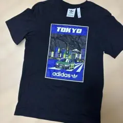 adidas アディダス TOKYO Tシャツ XSのサムネイル