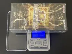 遊戯王 リミットオーバーコレクションヒーローズ BOX シュリンク付き
