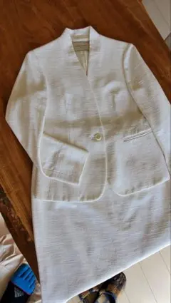 UNITED ARROWS　セットアップ　スーツ
