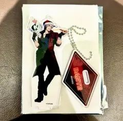 デビルメイクライ DMC 5 Xmas クリスマス アクスタ ダンテ dx14