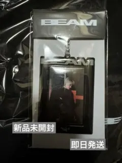 ホシウジ BEAM ポップアップ