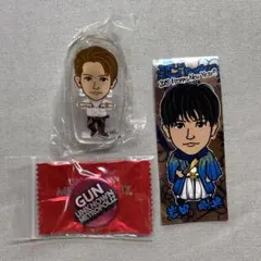 岩田剛典グッズ