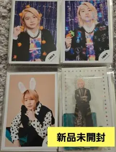 7MEN侍 今野大輝 アクスタ　グリーティングフォト　B&ZAI　写真　新品