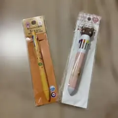 ボールペン 2本セット