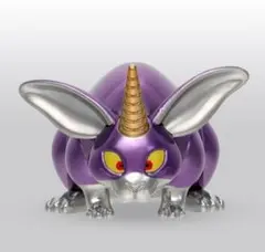 ドラゴンクエスト メタリックモンスターズギャラリー アルミラージ