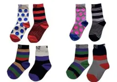 RONI❤️ソックス8足セット　S