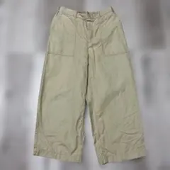 ワイドパンツのサムネイル