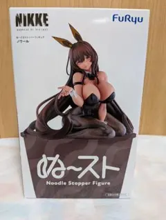 勝利の女神：NIKKE ぬーどるストッパーフィギュア ノワール