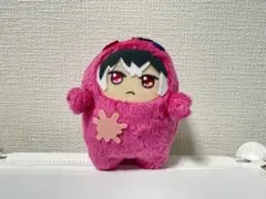 モンぬい ワルモフ 百 Re:vale