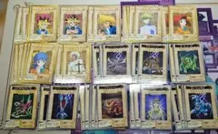 2026年最新】遊戯王カードバンダイ版まとめ売りの人気アイテム - メルカリ