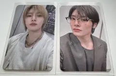 straykids STAY JAPAN 更新特典 アイエン