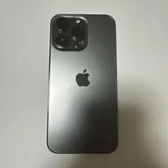Apple iPhone 13 Pro グラファイト 本体 256GB
