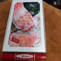 KENZO ハンカチセット　３枚