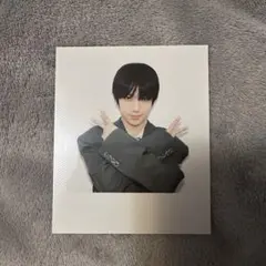 Super junior イェソン ソロコン グッズ ブリスターパックセット