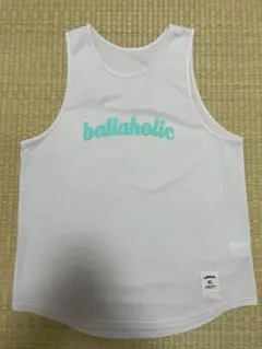 ballaholic タンクトップ