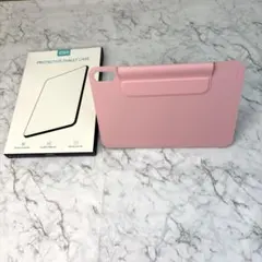 iPad mini6 7 ケース ESR マグネット ピンク カバー