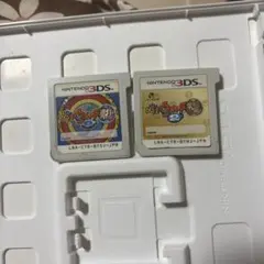 3DS 妖怪ウォッチ 本家、真打動作確認済み