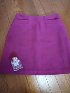 ロペピクニック ミニスカートのサムネイル