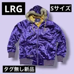 【新品】LRG ベロアパーカー B系 Y2K ストリート ヒップホップ フーディのサムネイル