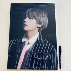 2026年最新】BTS テヒョン額縁の人気アイテム - メルカリ