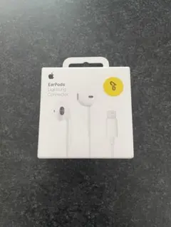 Apple EarPods Lightning Connector