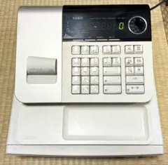 2026年最新】レジスター カシオの人気アイテム - メルカリ