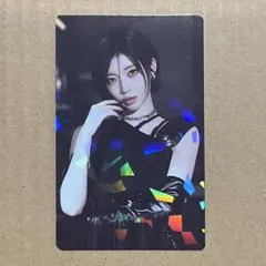 ［BABYMONSTER］YG 30周年 トレカ アサ