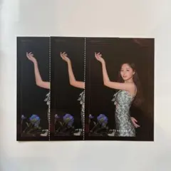 TWICE more&more アルバム 特典 3枚セット ツウィ