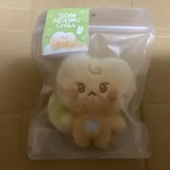 NCT127 ドヨン 10cm ぬいぐるみ Qoo10] NCT127 ドヨン ハト HADD