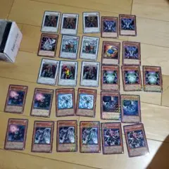 2026年最新】魔轟神デッキの人気アイテム - メルカリ