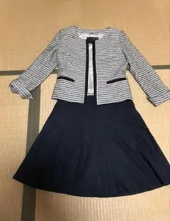 最安値アンタイトル☆セットアップ美品