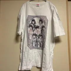 ◇(激レア) iLife 天羽しおり 推し Tシャツ iLiFE 天羽しおり Tシャツ - メルカリ