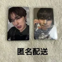 尾崎匠海　トレカ